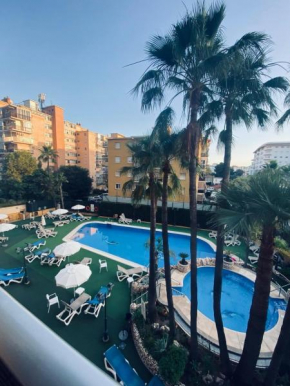 Mediterraneo Real, Fuengirola